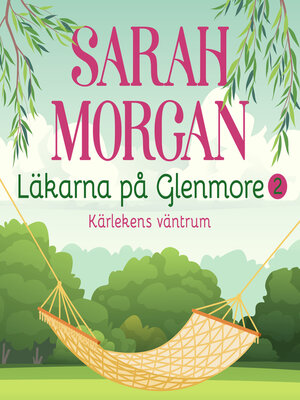 cover image of Kärlekens väntrum